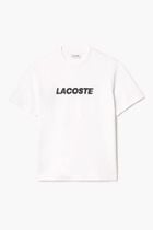 Classic Fit Heavy Cotton Logo T-shirt