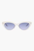 Cat Eye Sunglasses
