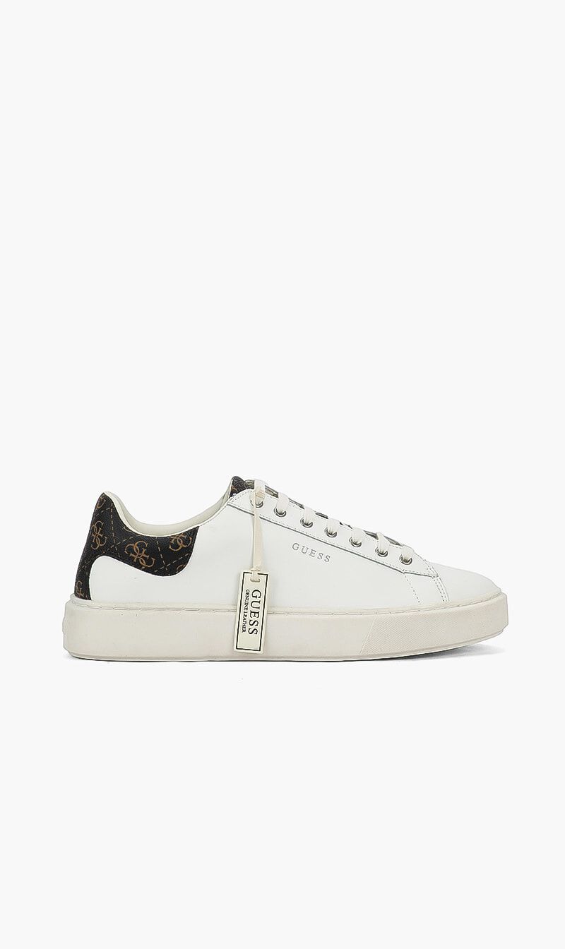 Guess sneaker outlet 2025