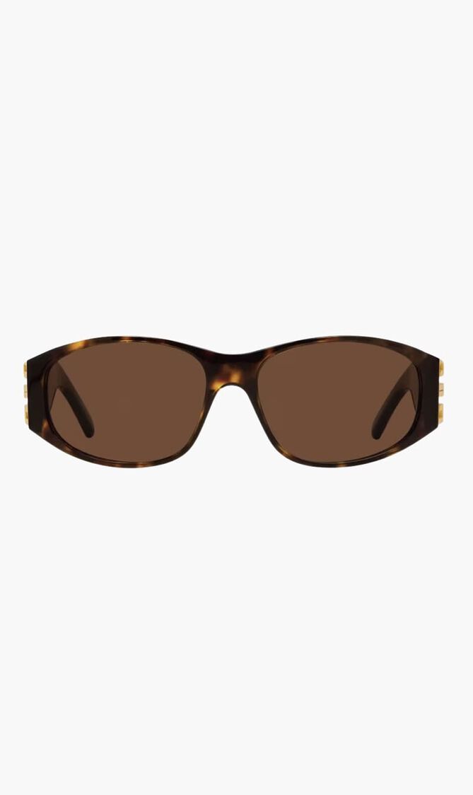 GIVENCHY GV40054IE Sunglasses, 58