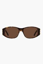 GIVENCHY GV40054IE Sunglasses, 58