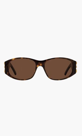 GIVENCHY GV40054IE Sunglasses, 58