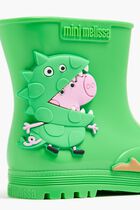 Peppa Pig Welly Boots Peppa Pig Welly Boots