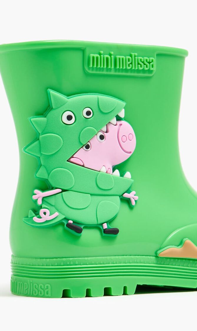 Peppa Pig Welly Boots Peppa Pig Welly Boots