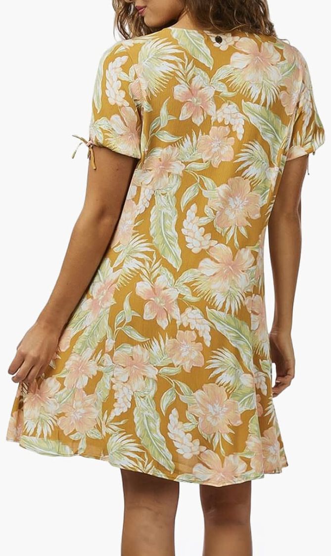 Always Summer B/T Dress