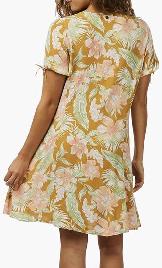 Always Summer B/T Dress