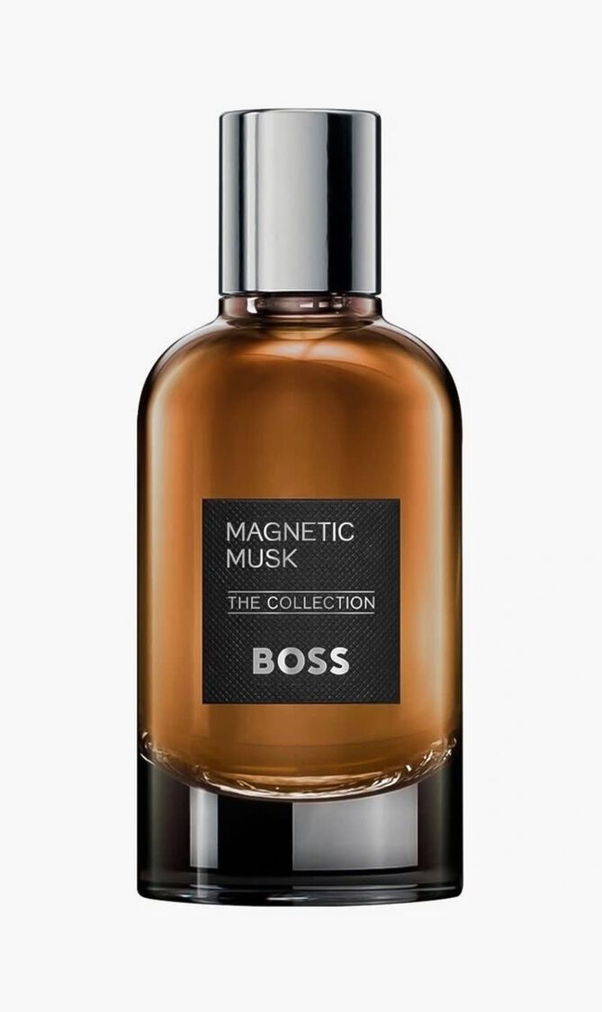 Magnetic Musk  Eau de Parfum, 100ml