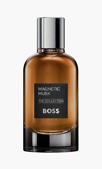 Magnetic Musk  Eau de Parfum, 100ml