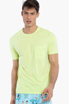 Round Neck T-Shirt
