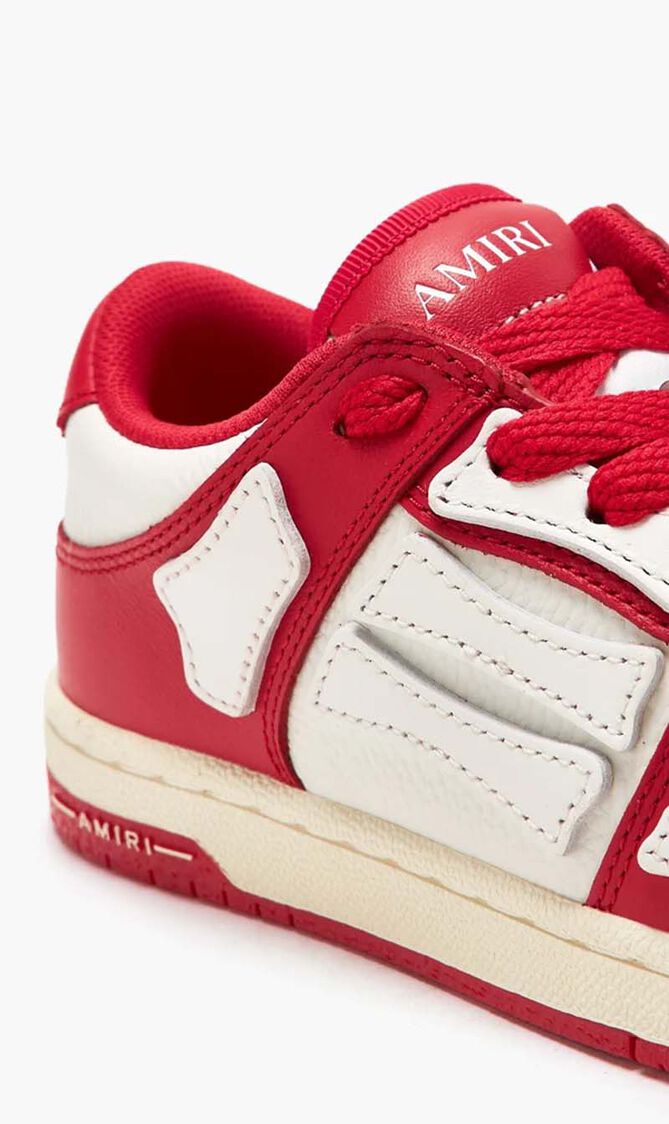 Skel Low Top Sneakers