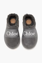 Logo Slippers