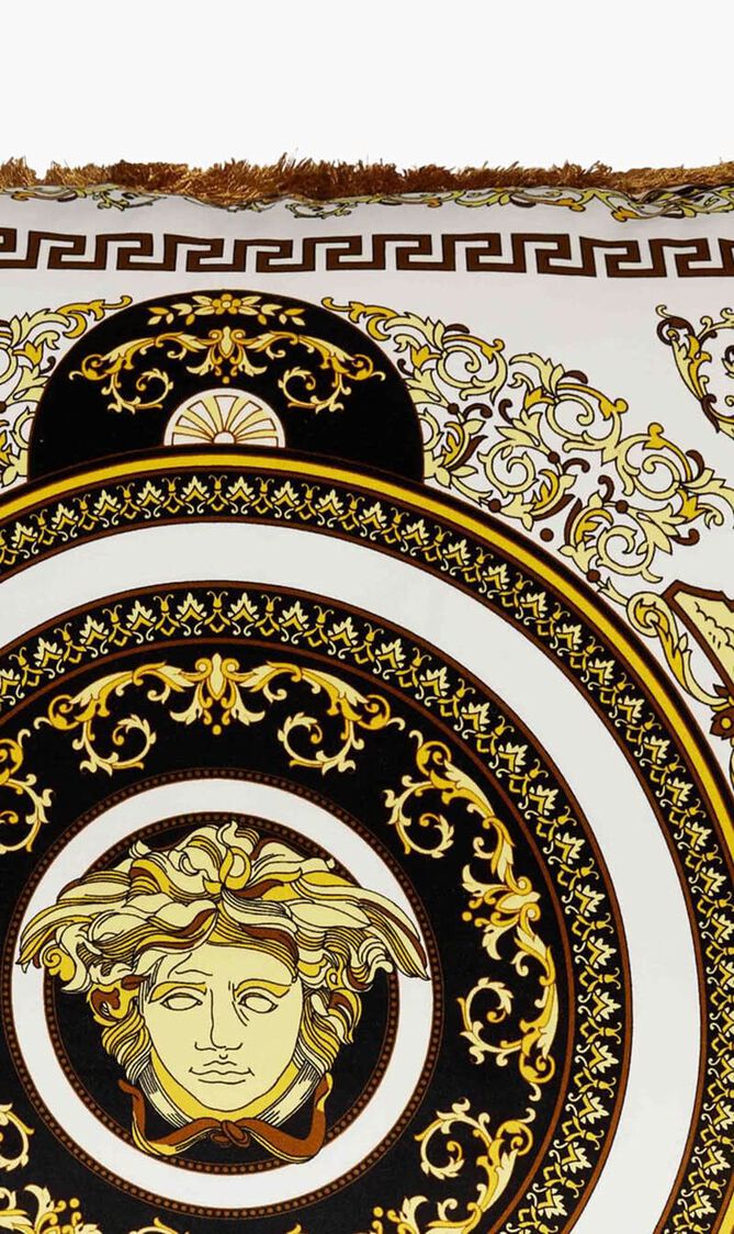 VSC MEDUSA GALA DOUBLE-FACE CUSHION 90 CM