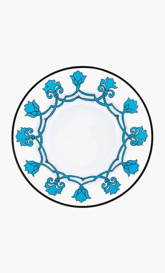 Jaipur Soup Plate 22cm