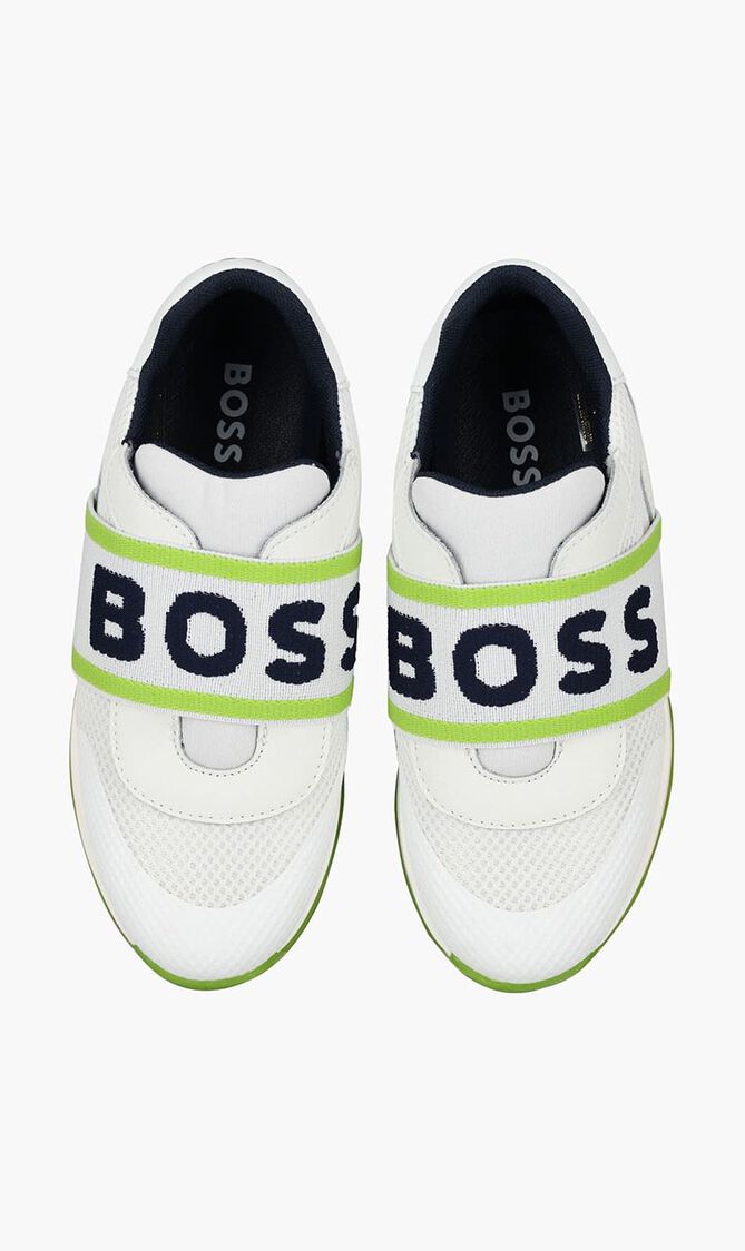 TRAINERS