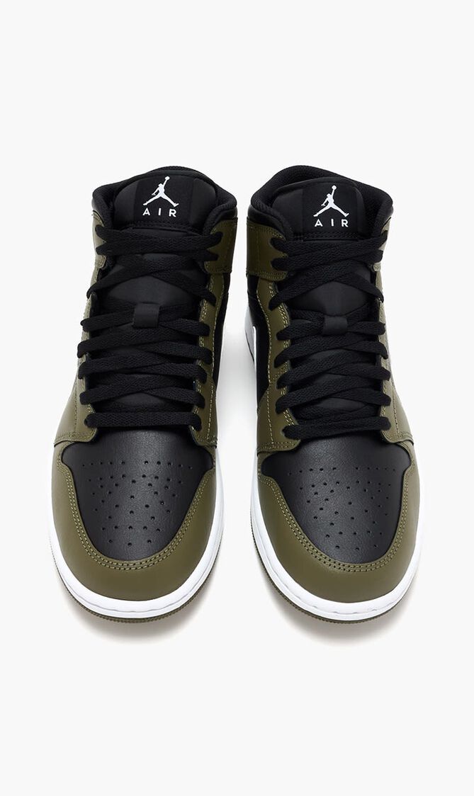Air Jordan 1 Mid sneakers