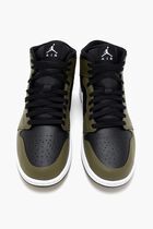 Air Jordan 1 Mid sneakers