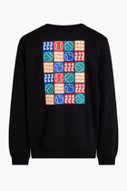 JORELL GRAPHIC LOGO CREW