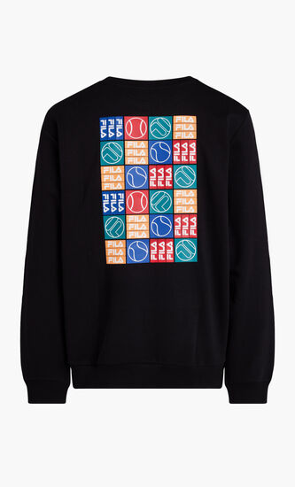 JORELL GRAPHIC LOGO CREW