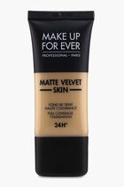 Matte Velvet Skin Foundation 30ml Y335