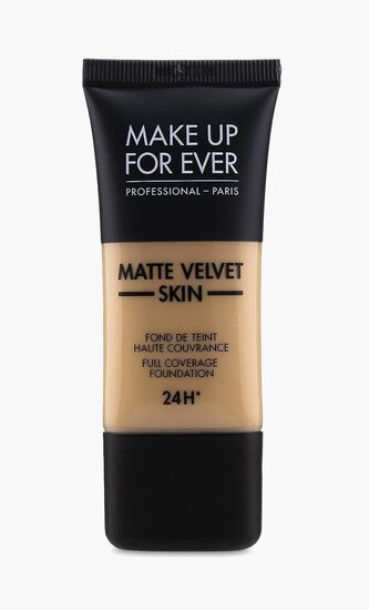 Matte Velvet Skin Foundation 30ml Y335
