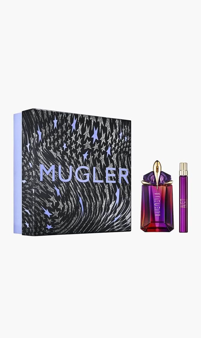 Alien Hypersense Eau de Parfum Gift Set