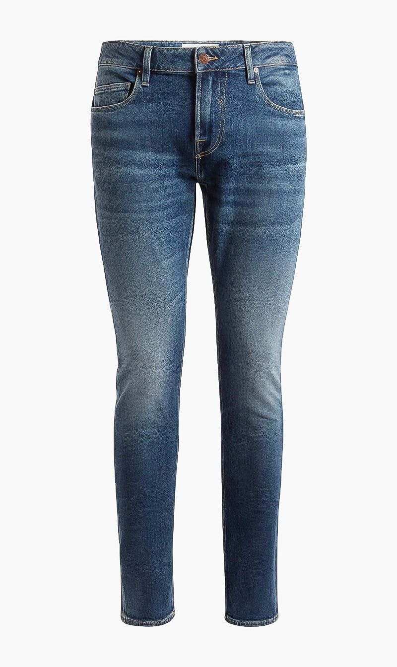 Guess eco denim clearance