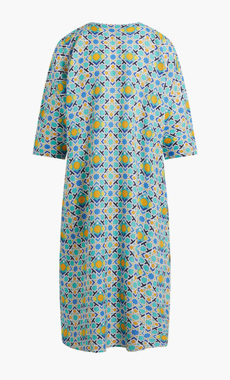 FARE RAMADAN 24 COVER-UP BLANC