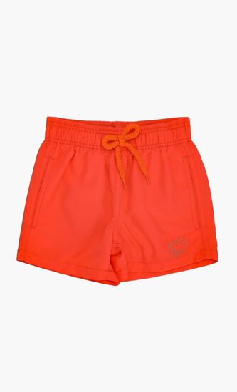 Classic Solid Shorts
