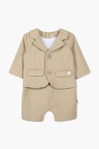 CEREMONY SHORT ALL IN ONE