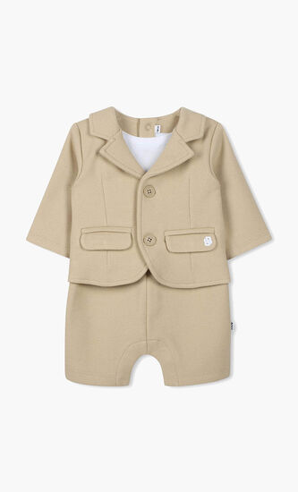 CEREMONY SHORT ALL IN ONE