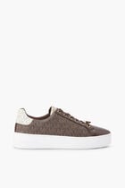 Poppy Lace Up Sneakers