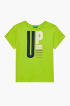 Crew Neck T-shirt
