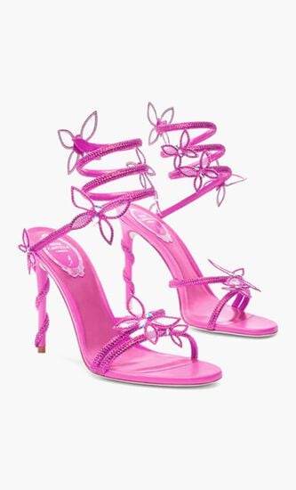Butterfly Sandals