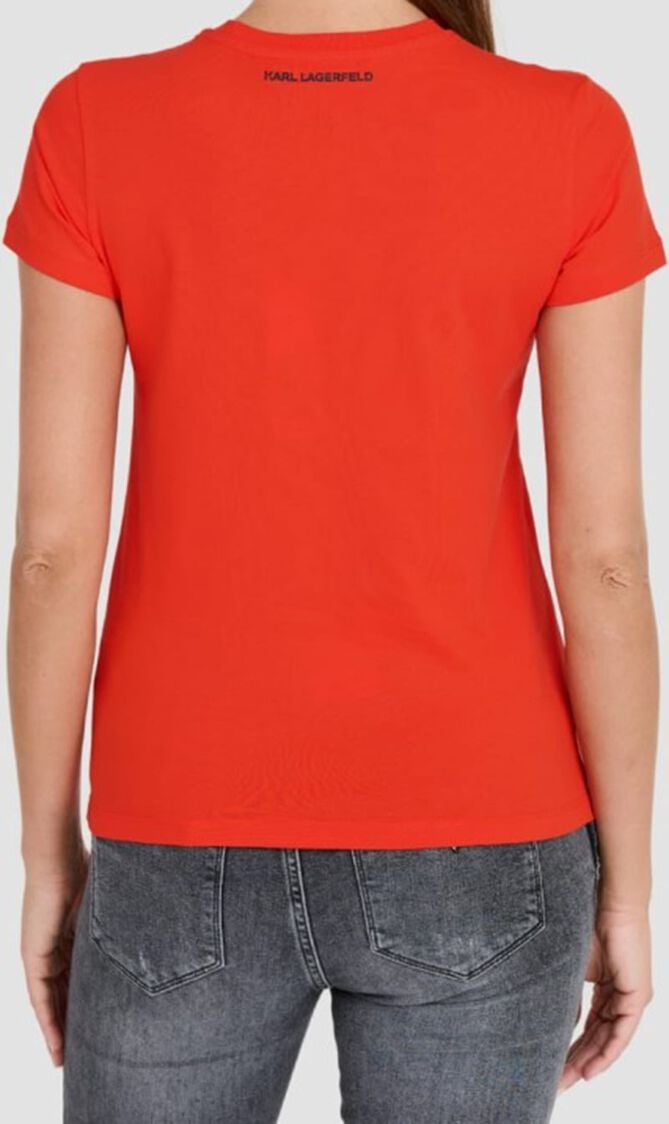 IKONIK LNY T-SHIRT IKONIK LNY T-SHIRT