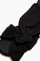 Diana Grosgrain Mules Diana Grosgrain Mules