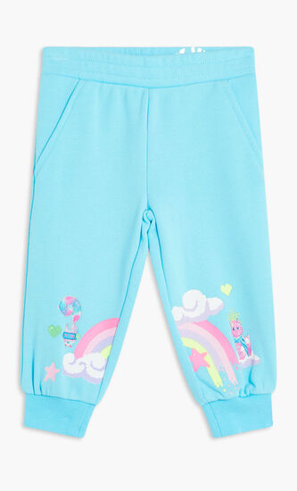 JOGGING BOTTOMS