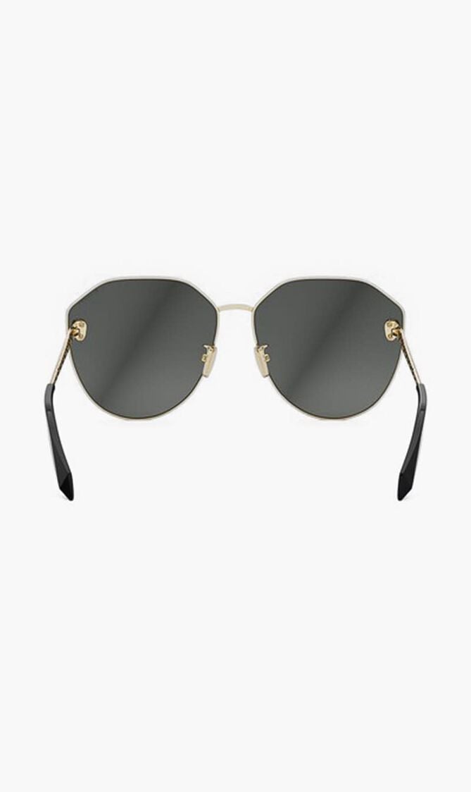 Serpenti Forever Sunglasses