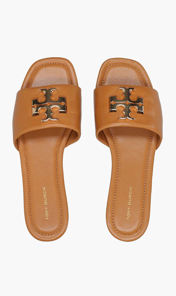 Eleanor Slide Sandals