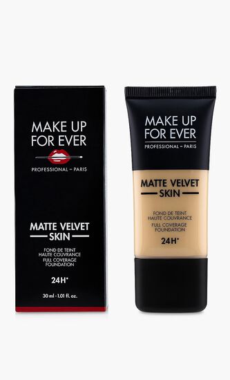 Matte Velvet Skin Foundation 30ml Y225