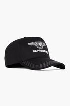 Overdrive Badge Cap