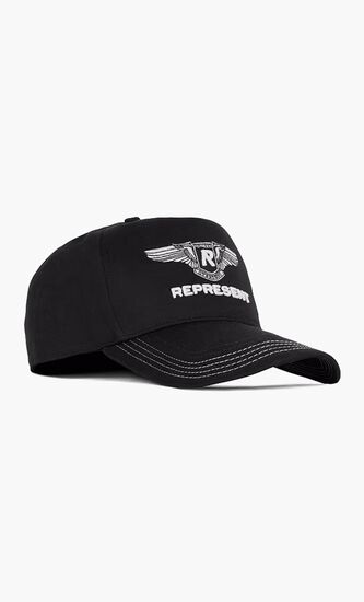 Overdrive Badge Cap