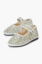 Bambina Mary Jane Shoes