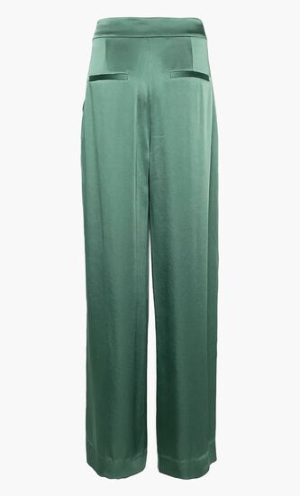 KYRA WIDE LEG PANT