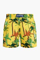 Palms Offset Swim Shorts Palms Offset Swim Shorts