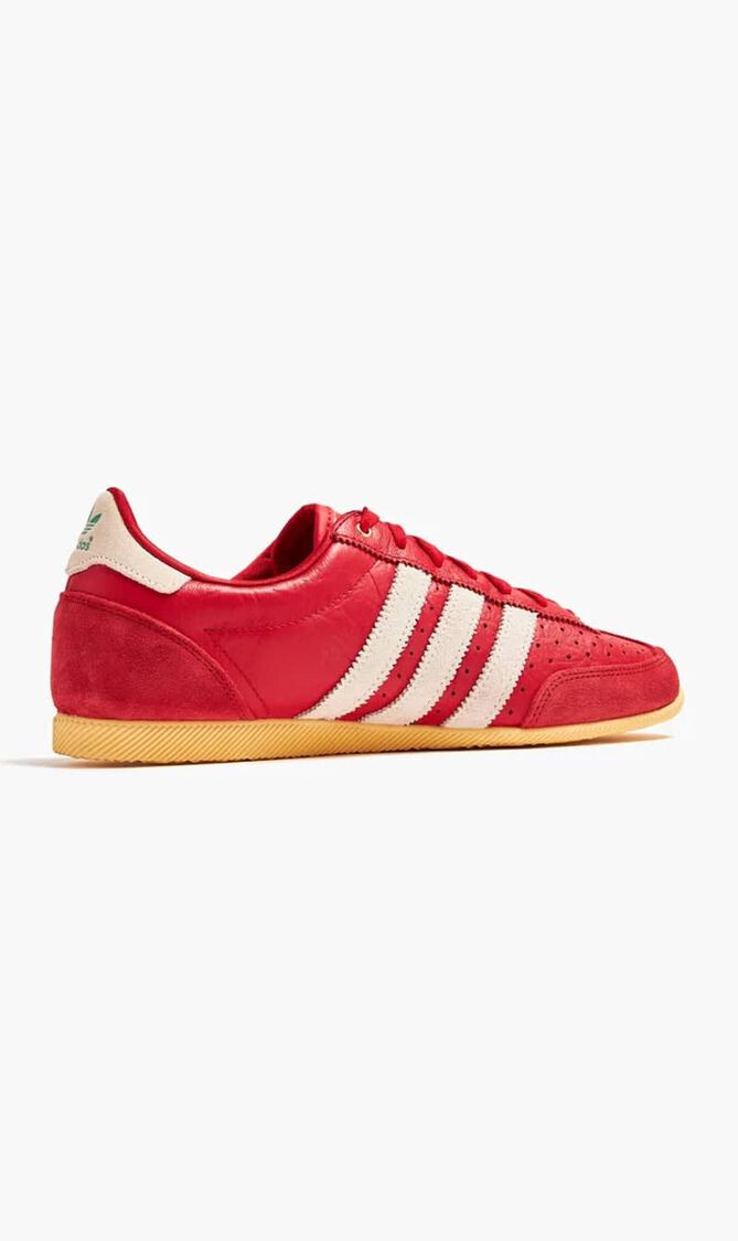 ADIDAS Japan sneakers