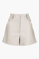 High Waist Shorts