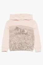 Graphic Front Print