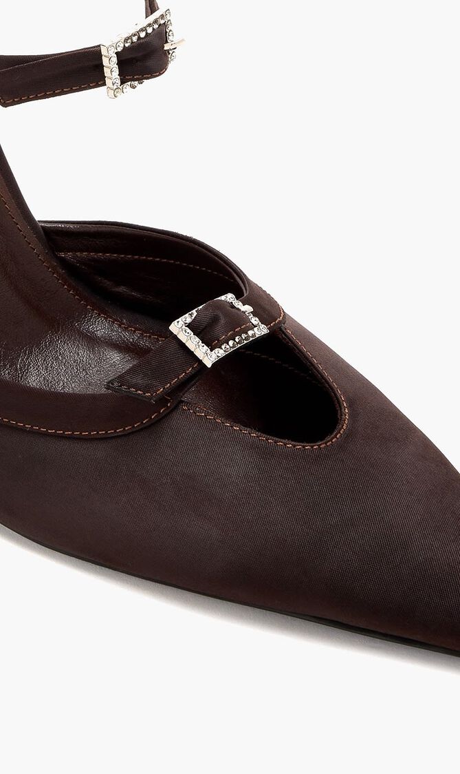 Margaux Pumps