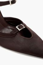Margaux Pumps