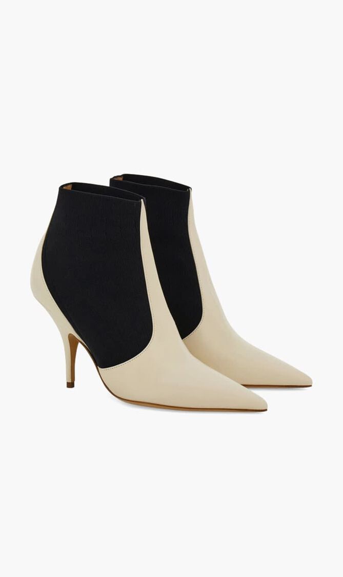 DEMI BOOT